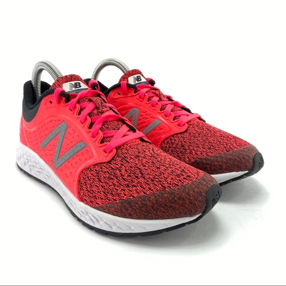 New Balance Youth Fresh Foam Zante V4 Run Shoes - Picture 2 of 8